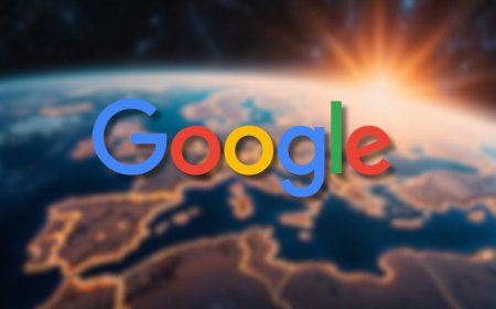 Google launches AI skills initiative to support Europe’s workforce transition