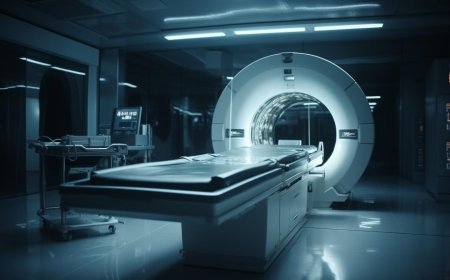 AI-powered MRI previews aim to reduce errors and rescans