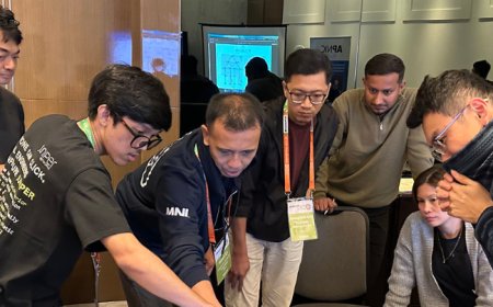 Refreshed IPv6 Deployment Workshop at APRICOT 2026