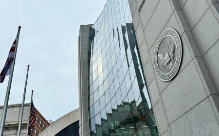 Crypto markets – and the American people – deserve clarity