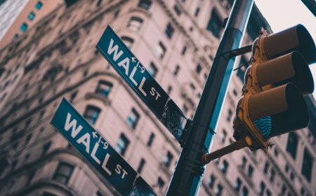Wall Street heavyweight Cantor among investment banks pitching FalconX for its potential IPO