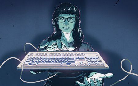Keebin’ with Kristina: the One With the Ultra-Thin Split