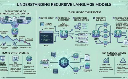 Everything You Need to Know About Recursive Language Models