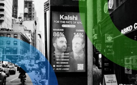 Kalshi Raises $1 Billion to Double Valuation to $22 Billion: Reports