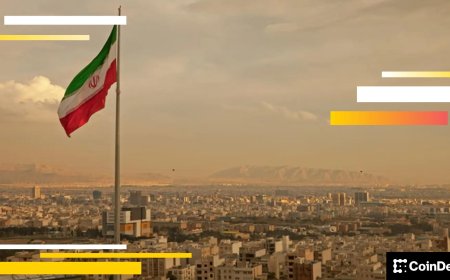 Iran war volatility is driving oil trading boom on Hyperliquid, says JPMorgan