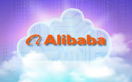 Alibaba AI strategy targets $100 billion cloud and AI revenue