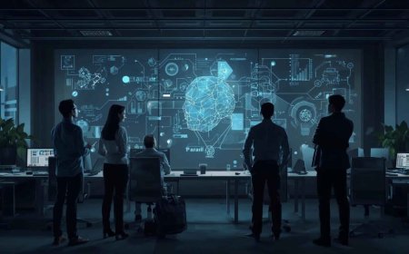 UK firms struggle to turn AI adoption into measurable returns