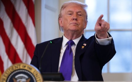 How Magical Thinking and Trump Love Drove the Energy Markets Mad