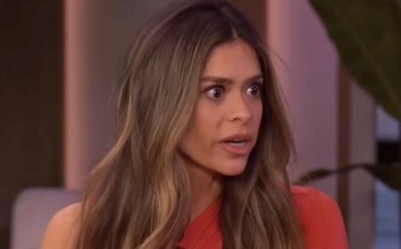 Taylor Frankie Paul Claps Back At TikToker Who Suggests She Stay Off Social Media Amid Abuse Allegations & The Bachelorette Cancellation