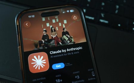 Anthropic’s massive 'Claude Mythos' leak sends software names — and crypto — sharply lower