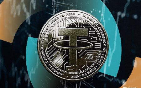 Tether Taps KPMG for First Big Four USDT Audit Amid U.S. Expansion Push