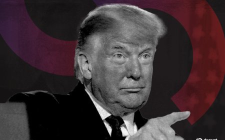 Morning Minute: Trump’s New Science Council Is a Who’s Who of AI and Crypto