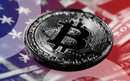 Senators Reveal 'Mined in America' Bill to Boost Bitcoin Mining, Support Trump's Reserve
