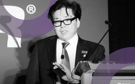Tom Lee's BitMine Adds More Ethereum as Strategy Takes a Break From Bitcoin Buying