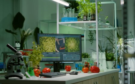 Malta launches SMART Food project with AI and blockchain