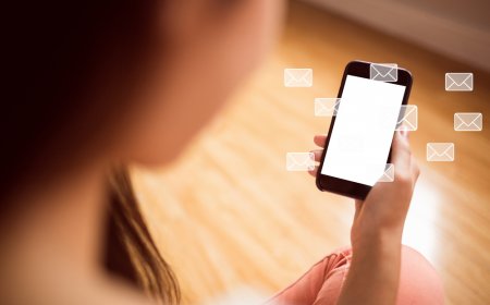 Ofcom proposes tougher rules on scam mobile messages