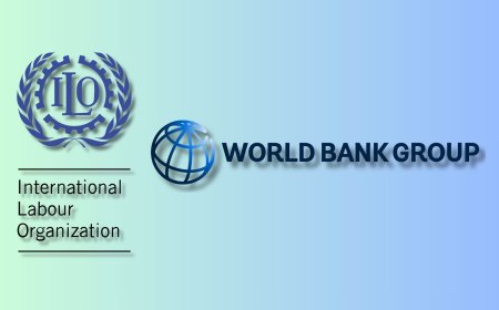 ILO and World Bank paper says GenAI may deepen labour-market divides
