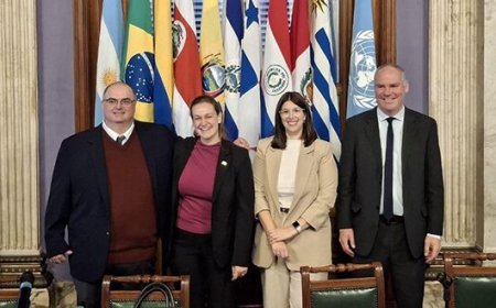 Entender Internet para una mejor legislación