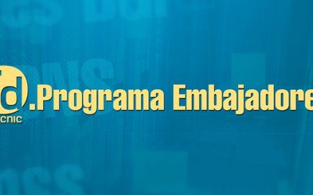 Embajadores I+D orientados con la estrategia de LACNIC