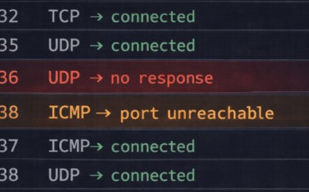 The potential of erroneous outbound traffic