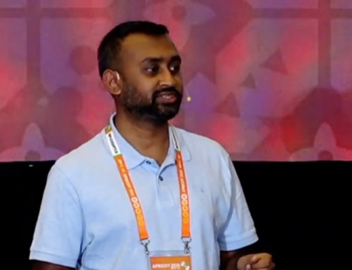 Network Management session at APRICOT 2026: DNS logs, enterprise open source, and configuration management