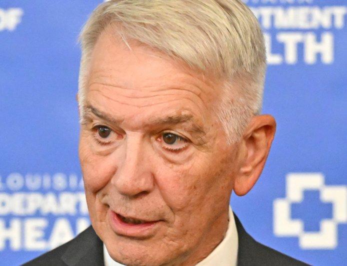 Another C.D.C. Vaccine Skeptic Steps Down