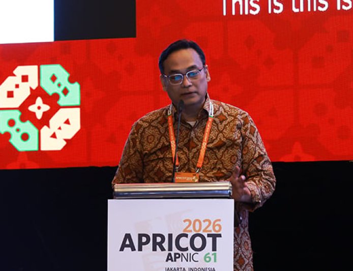 NIR updates at APRICOT 2026: IPv6 progress, RPKI plans, and strengthening coordination