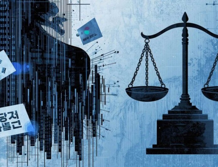 Data breaches push South Korea toward stricter corporate liability rules