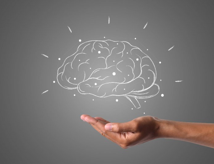 AI and genetics reveal how language develops in the brain