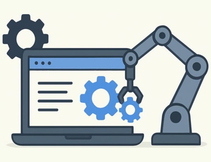 Getting network automation right: A practical strategy for enterprise networks