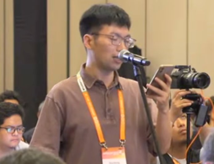 IPv6 deployment at APRICOT 2026: Scanning, generative AI, a home network, and a city