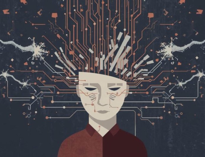 Study warns AI chatbots may reinforce delusional thinking