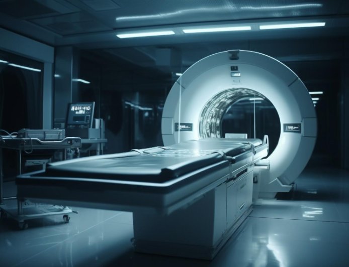 AI-powered MRI previews aim to reduce errors and rescans