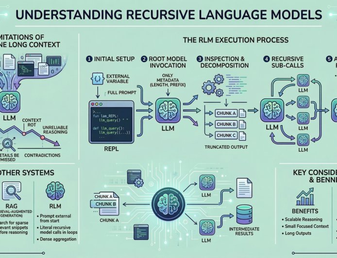 Everything You Need to Know About Recursive Language Models