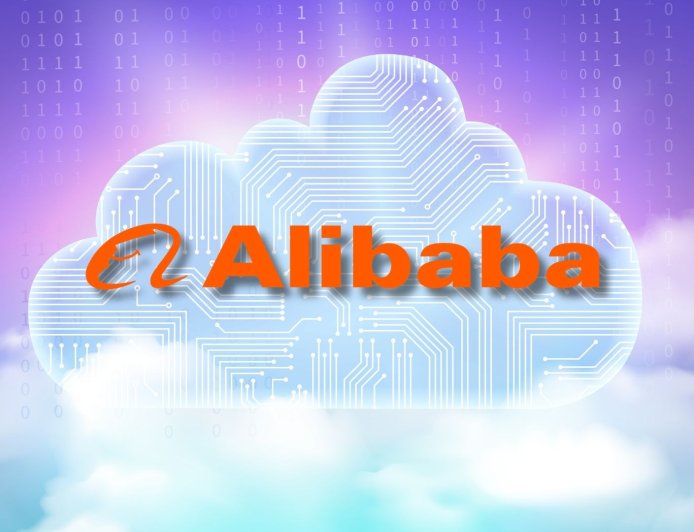 Alibaba AI strategy targets $100 billion cloud and AI revenue