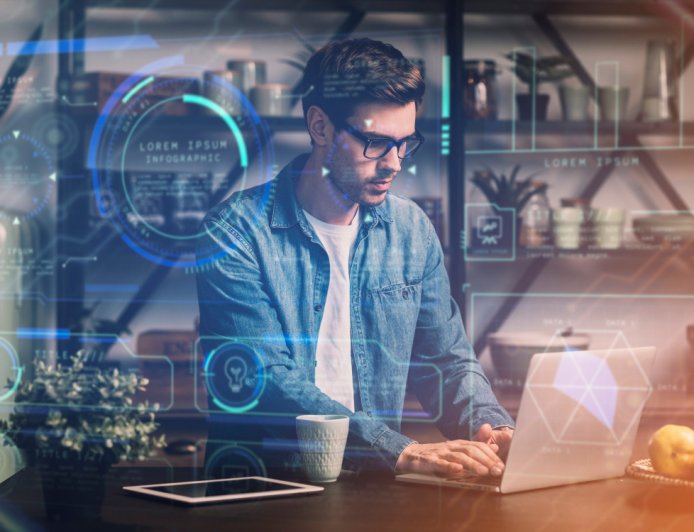 Learning to integrate AI into daily work like a Googler