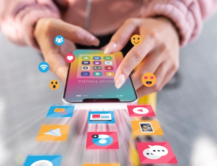 Campaign highlights risks of profit-driven digital platforms