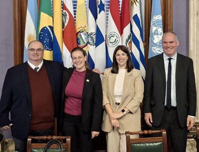 Entender Internet para una mejor legislación