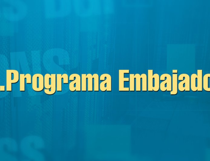 Embajadores I+D orientados con la estrategia de LACNIC