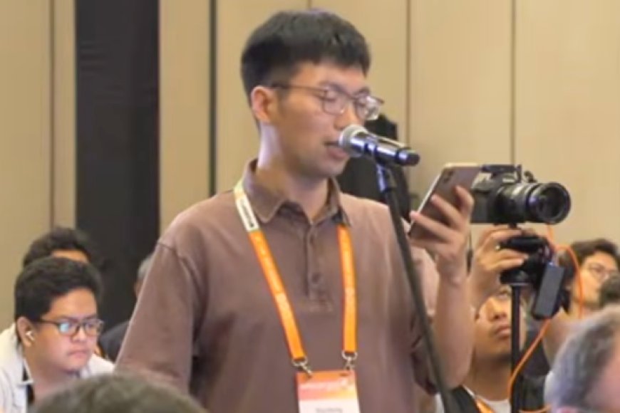 IPv6 deployment at APRICOT 2026: Scanning, generative AI, a home network, and a city