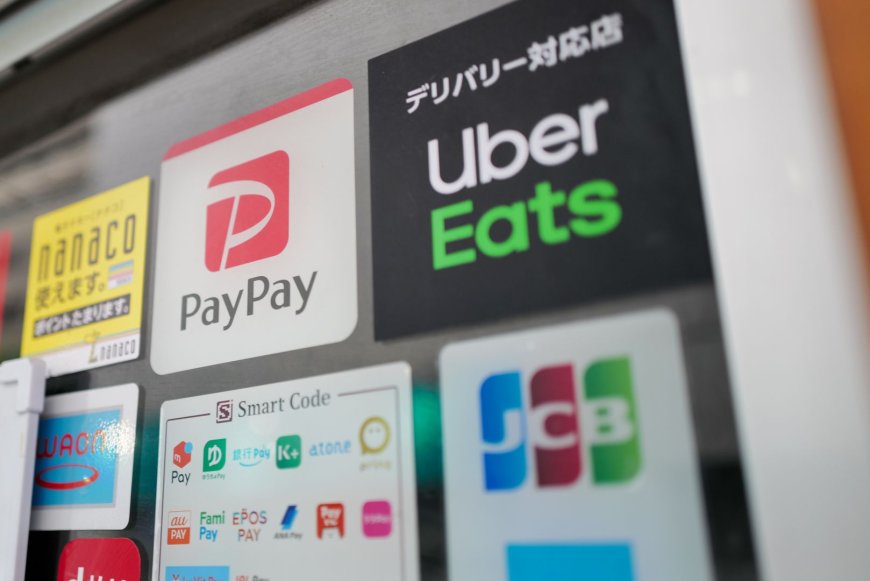 PayPay, 40% owner of Binance Japan, seeks up to $1.1 billion in Nasdaq IPO