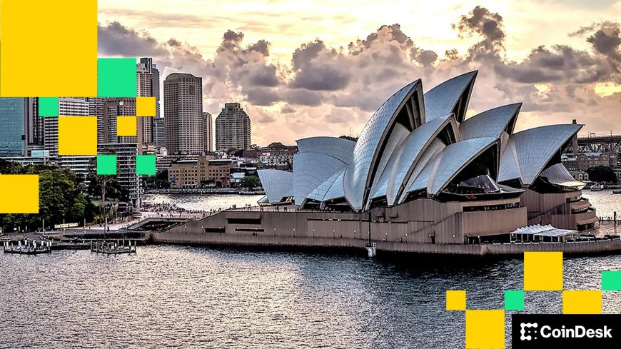 Australia could unlock A$24 billion in digital finance gains, is on track for just A$1 billion