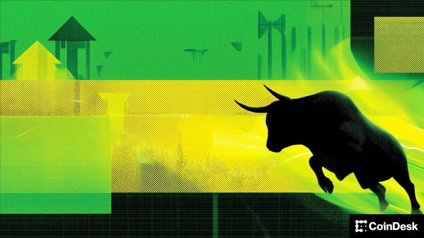 Bitcoin surges above $68,000 amid muted stock market reaction to Iran war