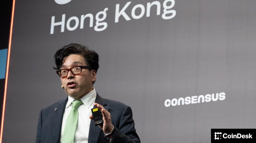 Tom Lee's Bitmine boosts ether holdings to 4.47 million tokens with  $98 million ETH purchase