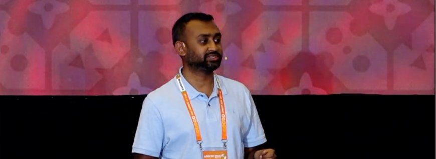 Network Management session at APRICOT 2026: DNS logs, enterprise open source, and configuration management