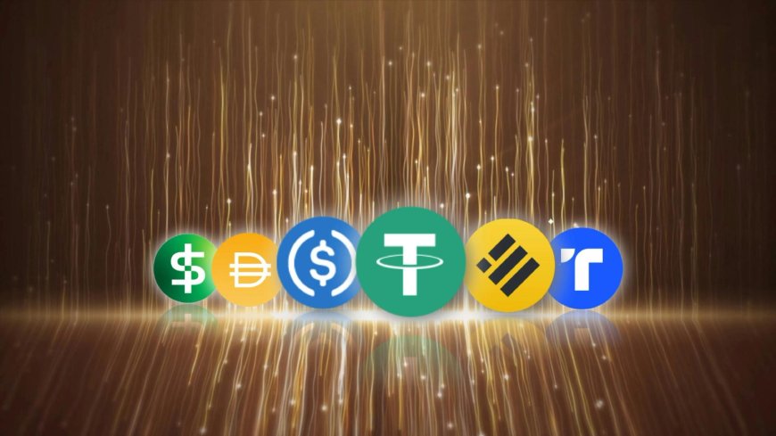 International finance watchdog warns stablecoins are increasingly used in sanctions evasion and money laundering