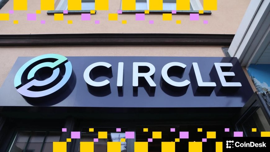 Circle shares boosted by Middle East tensions, rising oil, fading rate cut hopes, says Mizuho