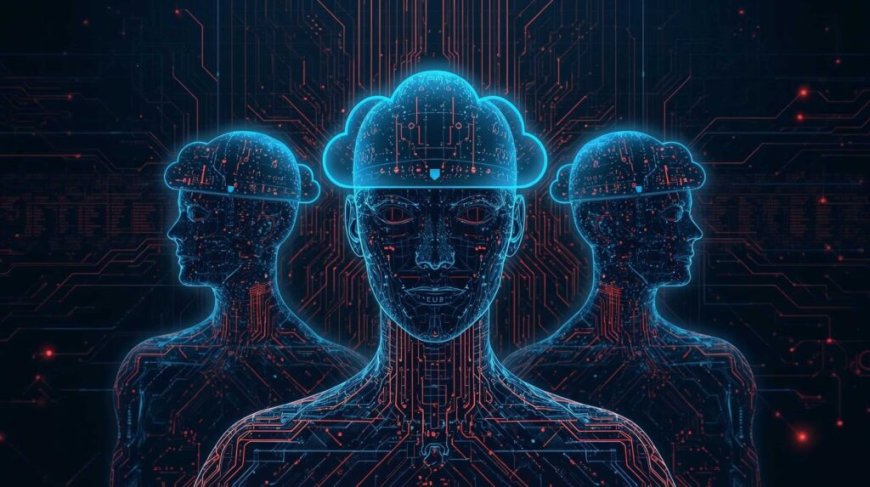 Non-human identities gain importance in cloud and AI security