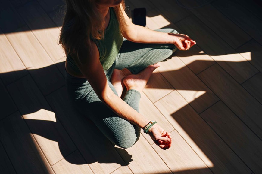 This Viral Wellness Gadget Changed My Entire Morning Routine