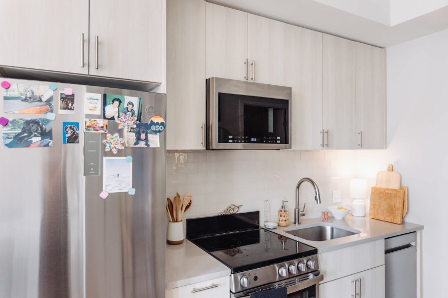 This Clever $10 Organizer Instantly Fixes Dead Storage in Any Cabinet